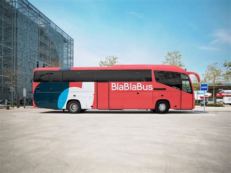 BlaBlaCar app is the simplest way to book bus tickets to Paris. All your rides and tickets in one place, up-to-date info and exclusive mobile-only features. Book a bus ›. Cities served by bus ›. Paris. Book your bus ticket for Paris on BlaBlaCar.com ↔ 1 hold baggage item ↔ 2 hand luggages included. Exchange and refund possible in a few ...